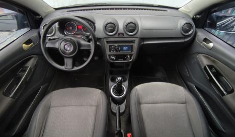 VOLKSWAGEN Gol 1.0 4P G6 FLEX, Foto 7