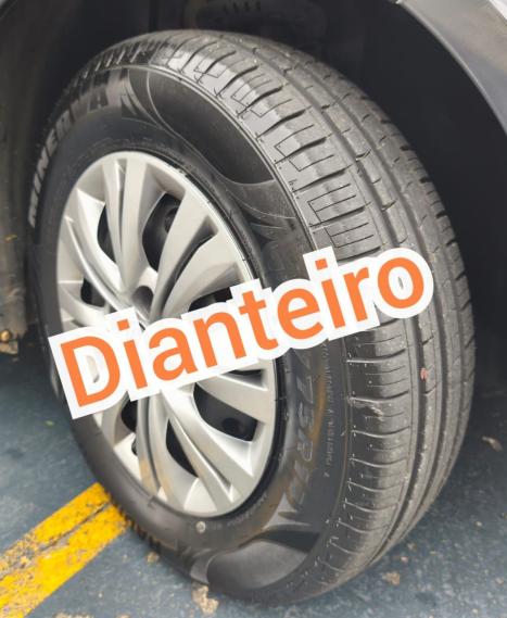 VOLKSWAGEN Gol 1.0 4P G6 FLEX, Foto 8