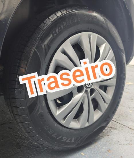 VOLKSWAGEN Gol 1.0 4P G6 FLEX, Foto 9