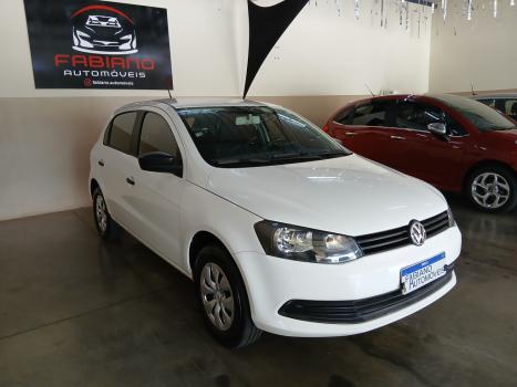 VOLKSWAGEN Gol 1.0 4P G6 FLEX, Foto 2