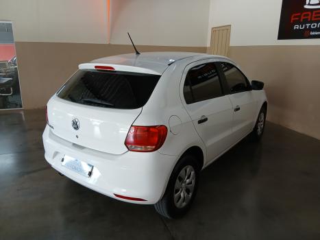 VOLKSWAGEN Gol 1.0 4P G6 FLEX, Foto 5