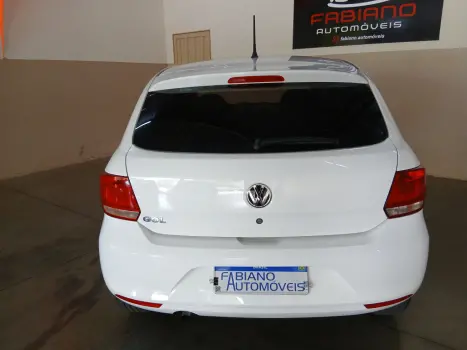 VOLKSWAGEN Gol 1.0 4P G6 FLEX, Foto 7
