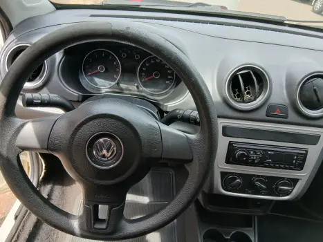 VOLKSWAGEN Gol 1.0 4P G6 FLEX, Foto 8