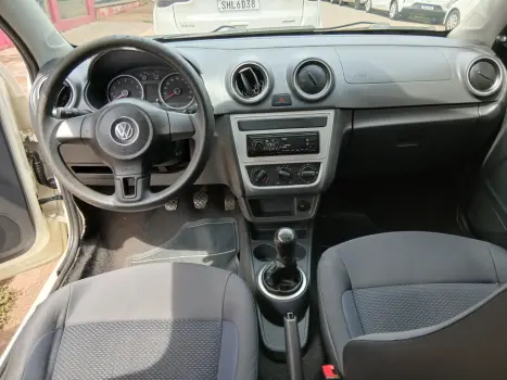 VOLKSWAGEN Gol 1.0 4P G6 FLEX, Foto 9