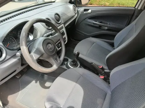 VOLKSWAGEN Gol 1.0 4P G6 FLEX, Foto 10