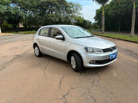 VOLKSWAGEN Gol 1.0 4P G6 TRENDLINE FLEX, Foto 2