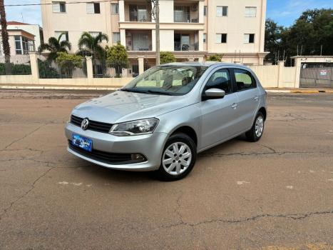 VOLKSWAGEN Gol 1.0 4P G6 TRENDLINE FLEX, Foto 3