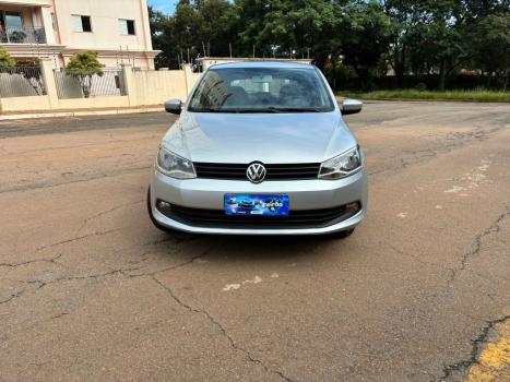 VOLKSWAGEN Gol 1.0 4P G6 TRENDLINE FLEX, Foto 4