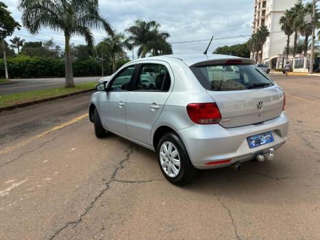 VOLKSWAGEN Gol 1.0 4P G6 TRENDLINE FLEX, Foto 6