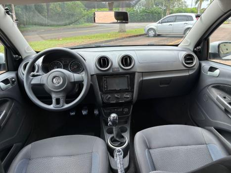 VOLKSWAGEN Gol 1.0 4P G6 TRENDLINE FLEX, Foto 7