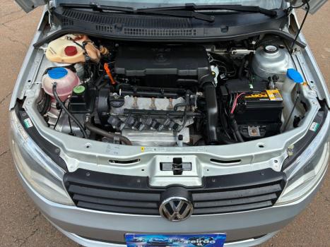 VOLKSWAGEN Gol 1.0 4P G6 TRENDLINE FLEX, Foto 11