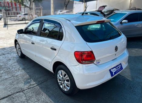 VOLKSWAGEN Gol 1.0 4P G6 SPECIAL FLEX, Foto 2