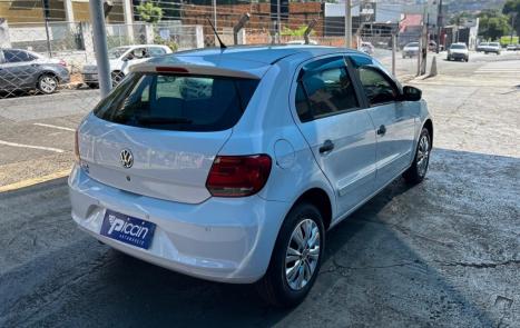 VOLKSWAGEN Gol 1.0 4P G6 SPECIAL FLEX, Foto 3