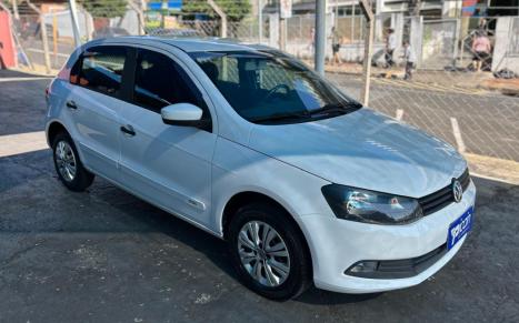 VOLKSWAGEN Gol 1.0 4P G6 SPECIAL FLEX, Foto 4