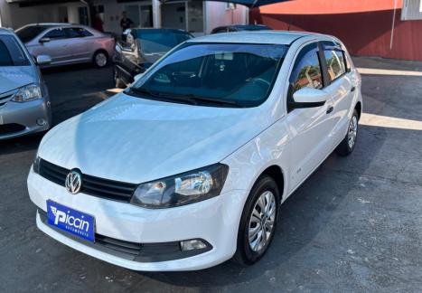 VOLKSWAGEN Gol 1.0 4P G6 SPECIAL FLEX, Foto 5