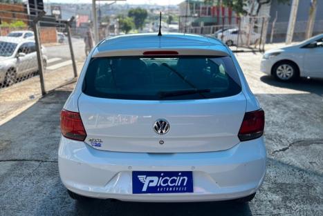 VOLKSWAGEN Gol 1.0 4P G6 SPECIAL FLEX, Foto 6