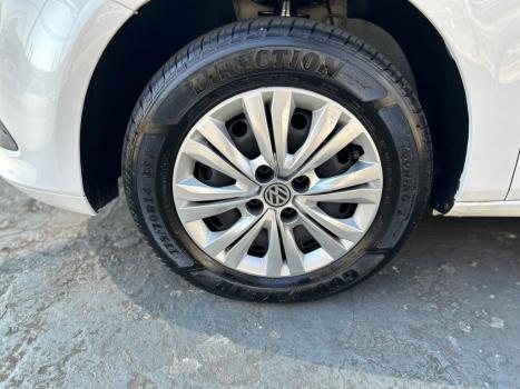 VOLKSWAGEN Gol 1.0 4P G6 SPECIAL FLEX, Foto 11