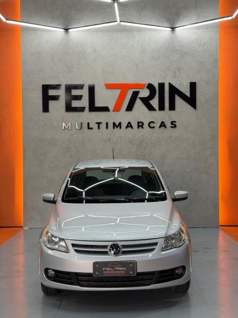 VOLKSWAGEN Gol 1.0 4P G5 TREND FLEX, Foto 2