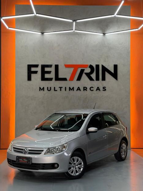 VOLKSWAGEN Gol 1.0 4P G5 TREND FLEX, Foto 3