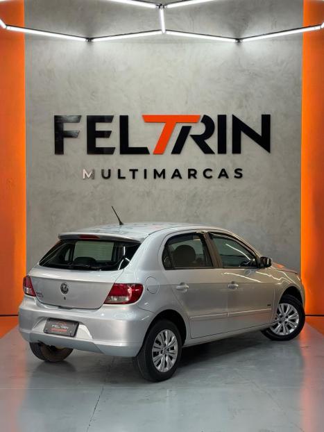 VOLKSWAGEN Gol 1.0 4P G5 TREND FLEX, Foto 4