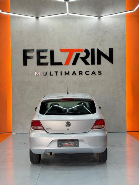 VOLKSWAGEN Gol 1.0 4P G5 TREND FLEX, Foto 5