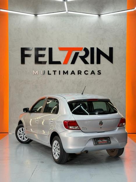 VOLKSWAGEN Gol 1.0 4P G5 TREND FLEX, Foto 6