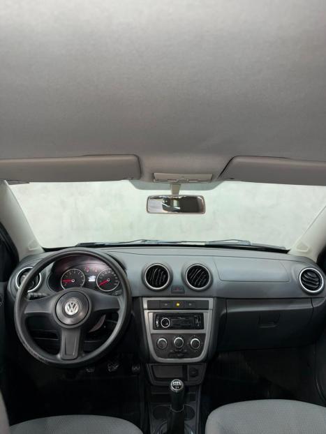 VOLKSWAGEN Gol 1.0 4P G5 TREND FLEX, Foto 7