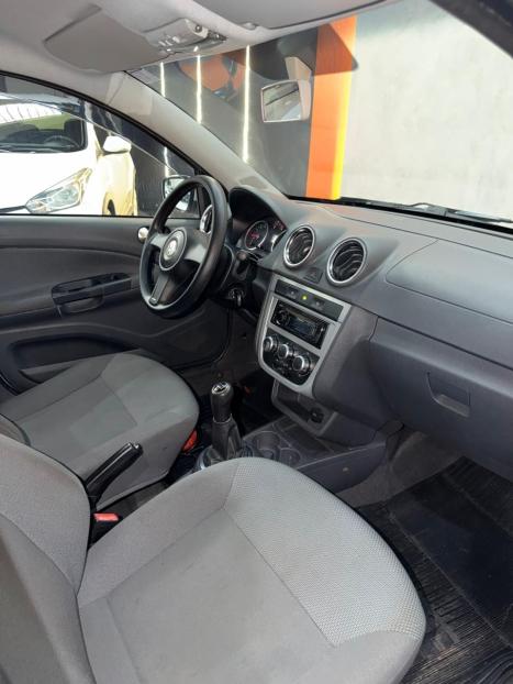 VOLKSWAGEN Gol 1.0 4P G5 TREND FLEX, Foto 8