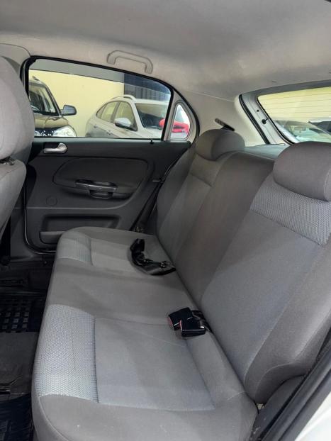 VOLKSWAGEN Gol 1.0 4P G5 TREND FLEX, Foto 9