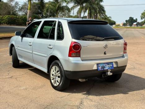 VOLKSWAGEN Gol 1.0 4P G4 POWER FLEX, Foto 2