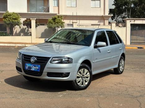VOLKSWAGEN Gol 1.0 4P G4 POWER FLEX, Foto 3