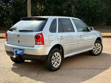 VOLKSWAGEN Gol 1.0 4P G4 POWER FLEX, Foto 4