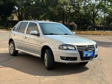 VOLKSWAGEN Gol 1.0 4P G4 POWER FLEX, Foto 5