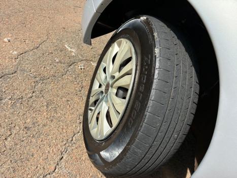 VOLKSWAGEN Gol 1.0 4P G4 POWER FLEX, Foto 6