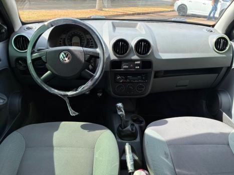 VOLKSWAGEN Gol 1.0 4P G4 POWER FLEX, Foto 9