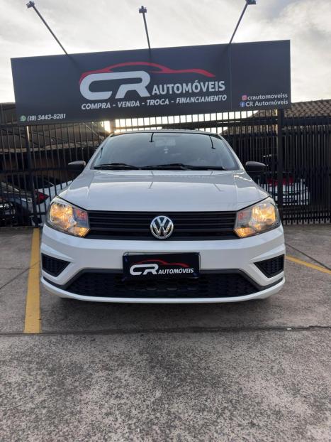 VOLKSWAGEN Gol 1.0 4P G6 FLEX, Foto 2