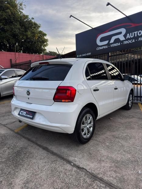 VOLKSWAGEN Gol 1.0 4P G6 FLEX, Foto 4