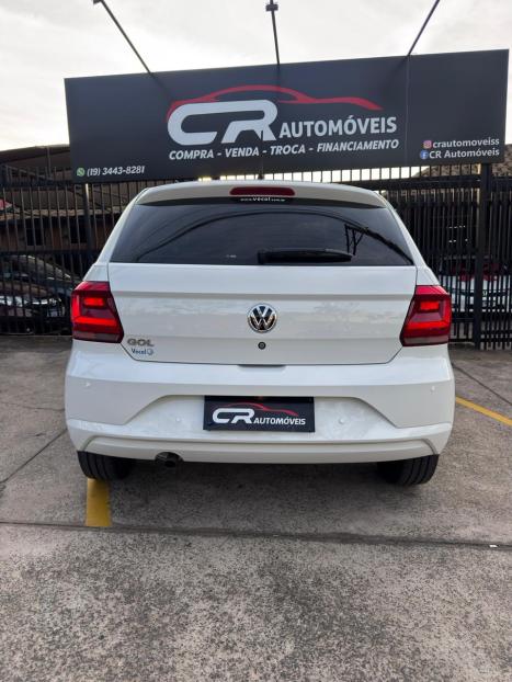 VOLKSWAGEN Gol 1.0 4P G6 FLEX, Foto 5