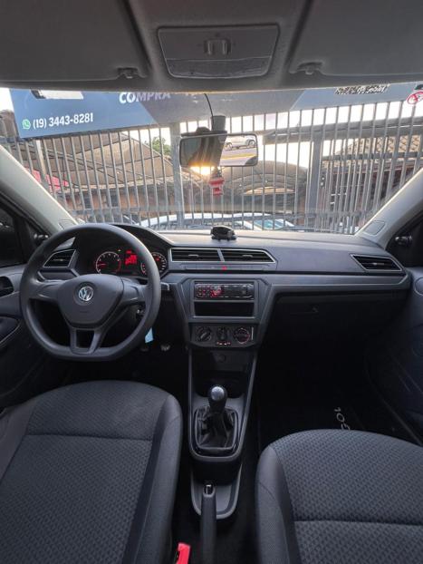 VOLKSWAGEN Gol 1.0 4P G6 FLEX, Foto 7