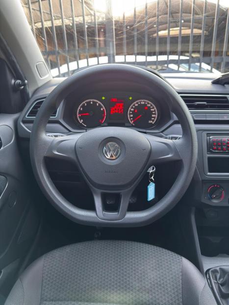 VOLKSWAGEN Gol 1.0 4P G6 FLEX, Foto 8