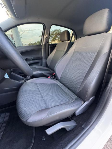 VOLKSWAGEN Gol 1.0 4P G6 FLEX, Foto 9
