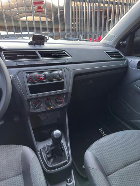 VOLKSWAGEN Gol 1.0 4P G6 FLEX, Foto 12
