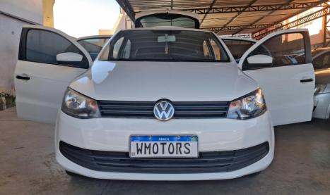 VOLKSWAGEN Gol 1.0 4P G6 FLEX, Foto 2