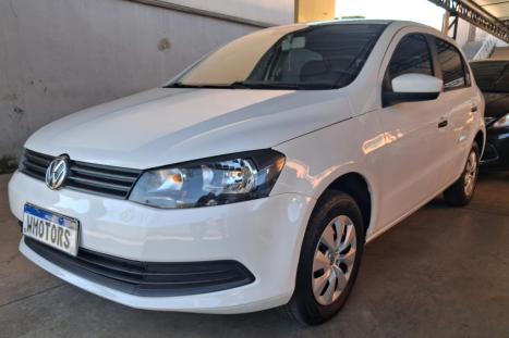 VOLKSWAGEN Gol 1.0 4P G6 FLEX, Foto 3