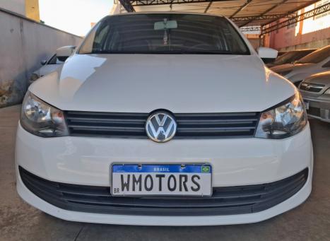 VOLKSWAGEN Gol 1.0 4P G6 FLEX, Foto 4