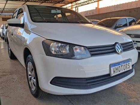 VOLKSWAGEN Gol 1.0 4P G6 FLEX, Foto 5