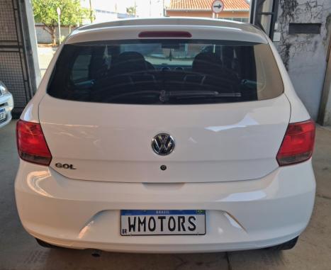 VOLKSWAGEN Gol 1.0 4P G6 FLEX, Foto 7