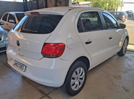 VOLKSWAGEN Gol 1.0 4P G6 FLEX, Foto 8