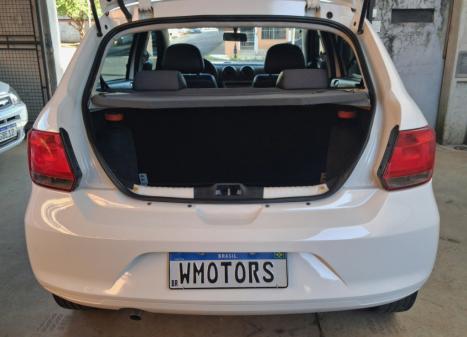 VOLKSWAGEN Gol 1.0 4P G6 FLEX, Foto 9