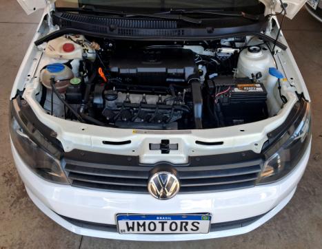 VOLKSWAGEN Gol 1.0 4P G6 FLEX, Foto 10